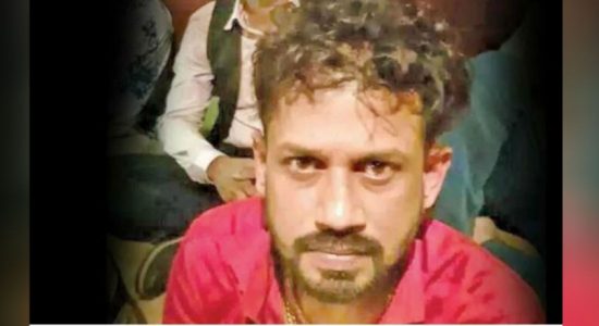 மதூஷின் துப்பாக்கிதாரி ஒருவரது வீடு சுற்றிவளைப்பு