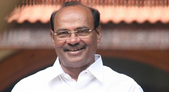 இலங்கைக்கு எதிரான தீர்மானத்தை ஆதரிக்க வேண்டும்
