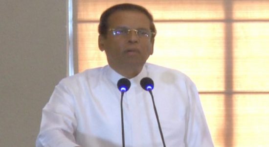 ஊழல்வாதிகளுக்கு தண்டனை கிடைக்காது 