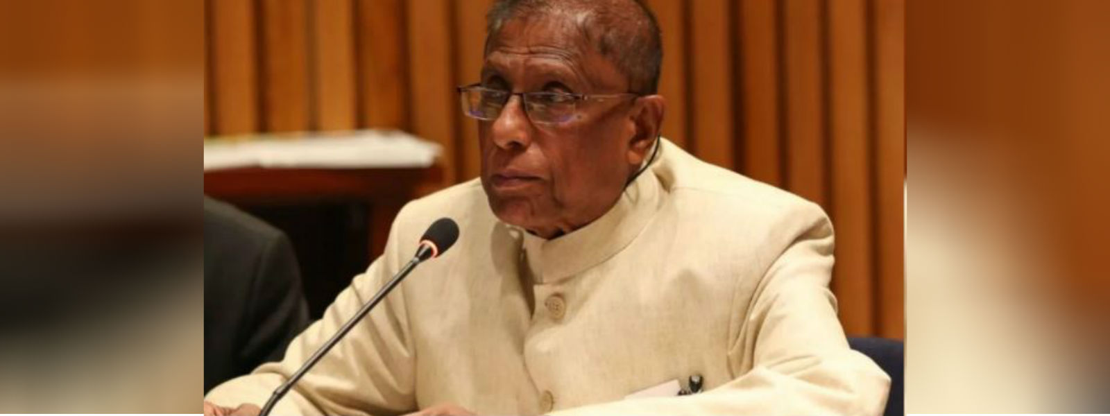 ஆணைக்குழுவில் ஆஜராகும் அமைச்சர் காமினி