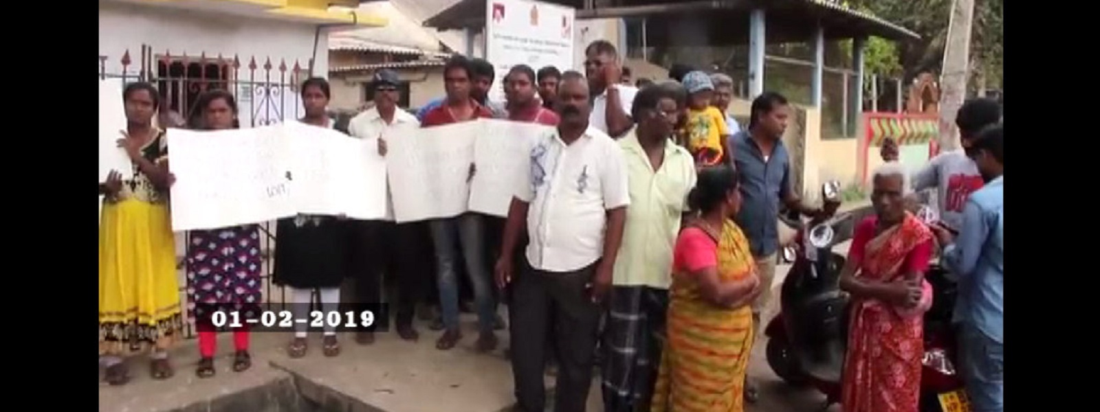 பொலிஸாரின் கவனயீனத்தால் தப்பியோடிய சந்தேகநபர்