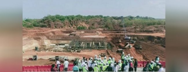 புத்தள கழிவுகளை அருவக்காட்டில் சேகரிக்க தீர்மானம்