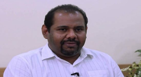 இலங்கை அரசின் கபடத்தனம் வெளிப்படுகிறது