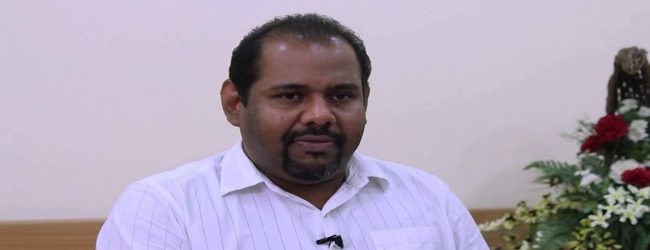 இலங்கை அரசின் கபடத்தனம் வெளிப்படுகிறது