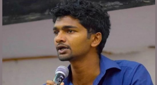 மஹீல் தெஹிதெனியவிற்கு விளக்கமறியல்