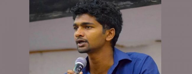 மஹீல் தெஹிதெனியவிற்கு விளக்கமறியல்