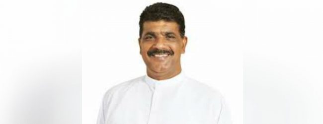 சொத்துக்களை தவறாகப் பயன்படுத்துவோர் மீது நடவடிக்கை