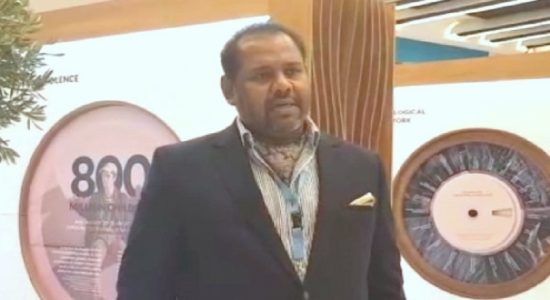 த.தே.கூ அரசாங்கத்தின் முகவராக செயற்படுகிறது