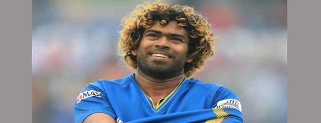 IPL-இல் பங்கேற்க முடியாத நிலையில் லசித் மாலிங்க