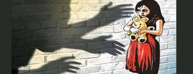  6 வயது பெண் குழந்தை வன்கொடுமை செய்து கொலை