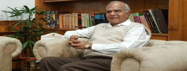 தமிழக ஆளுநரின் காரை முந்திச் சென்றவருக்கு அபராதம்