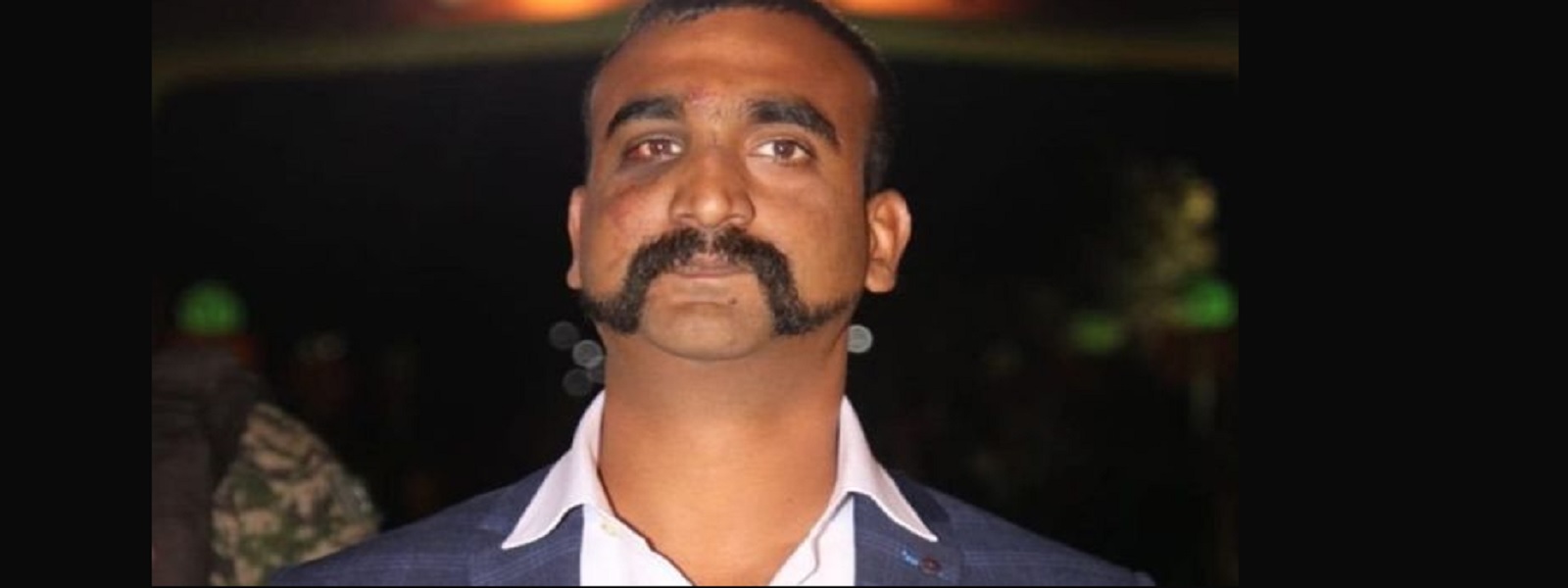பாகிஸ்தானில் என்னை நன்றாகக் கவனித்துக்கொண்டார்கள் 