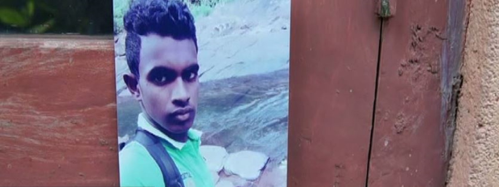 நாவலப்பிட்டியவில் பாடசாலை மாணவனின் சடலம் மீட்பு