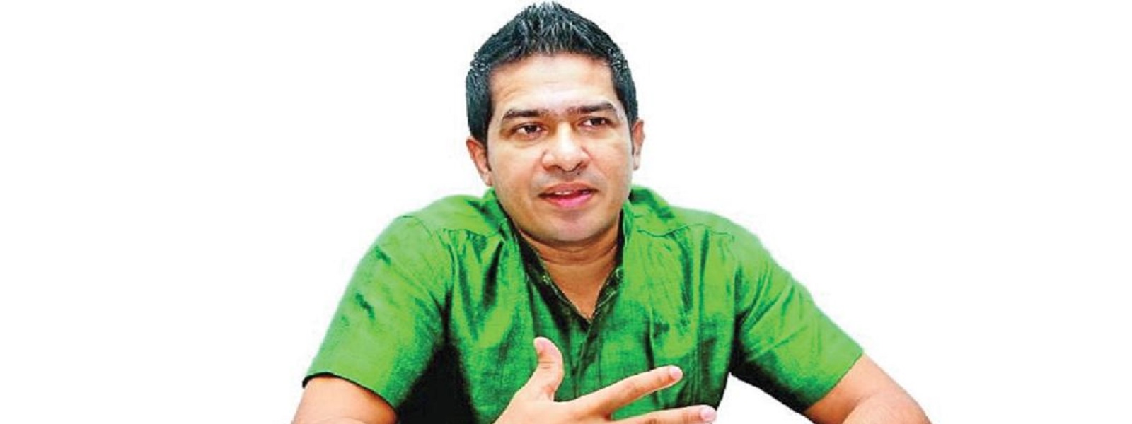 அர்ஜூன மகேந்திரன் தொடர்பில் வழக்கில்லை 