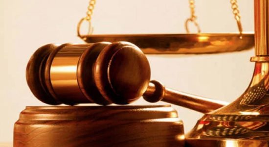 ஜெஃப்ரி அலோசியஸ் உள்ளிட்ட ஐவருக்கு பிணை