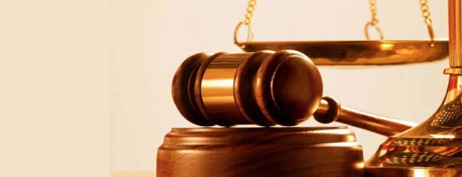 ஜெஃப்ரி அலோசியஸ் உள்ளிட்ட ஐவருக்கு பிணை