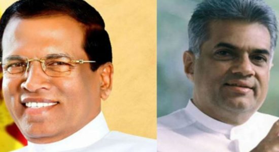 புத்தாண்டுக்கு தலைமைகளின் வாழ்த்து 