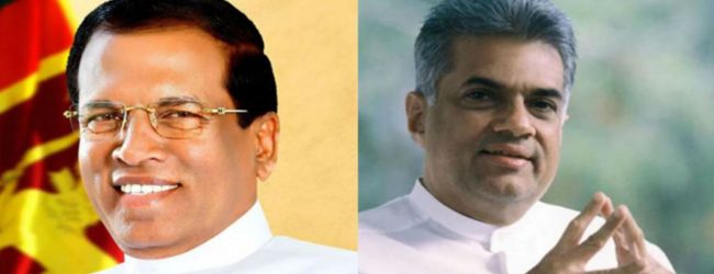 புத்தாண்டுக்கு தலைமைகளின் வாழ்த்து 