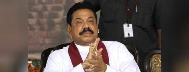 அரசாங்கத்தை கவிழ்ப்பதற்கு எப்போதும் தயாராக உள்ளோம்