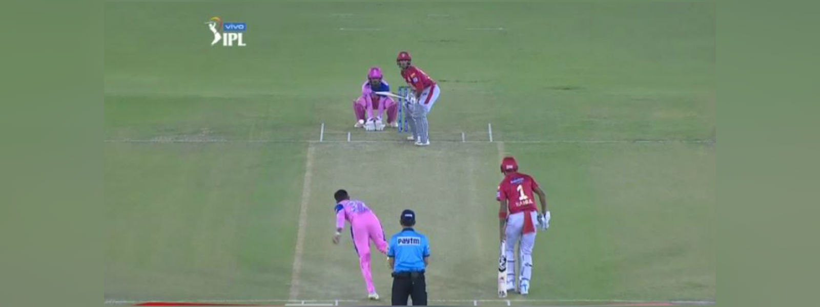 IPL Match: கிங்ஸ் லெவன் பஞ்சாப் அணி வெற்றி 