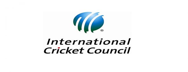 T20I தரவரிசையில் 80 நாடுகளை இணைத்துள்ள ICC
