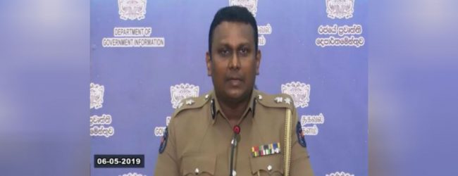 தாக்குதல்களை மேற்கொண்ட குழுவினரின் சொத்து விபரம்