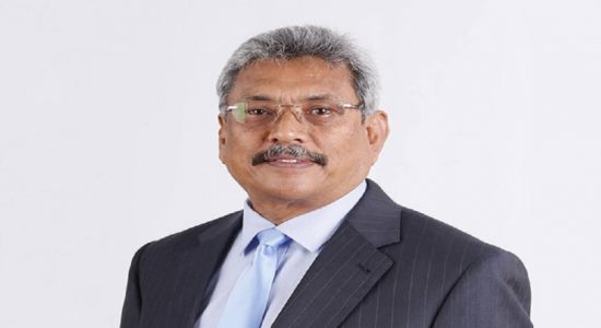 கோட்டாபய சிங்கப்பூர் செல்ல நீதிமன்றம் அனுமதி