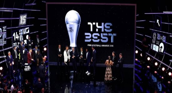 இரண்டு புதிய விருதுகளை அறிவித்துள்ளது FIFA