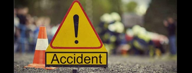 வெல்லவாயவில் விபத்து: மூவர் பலி 