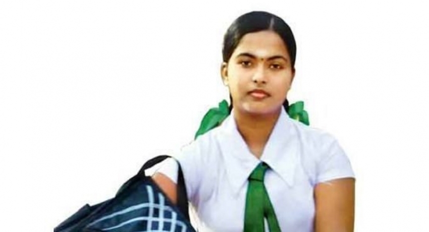 வித்தியா கொலை: லலித் ஜயசிங்கவிற்கு எதிராக சட்ட மா அதிபரால் வழக்குத்தாக்கல்