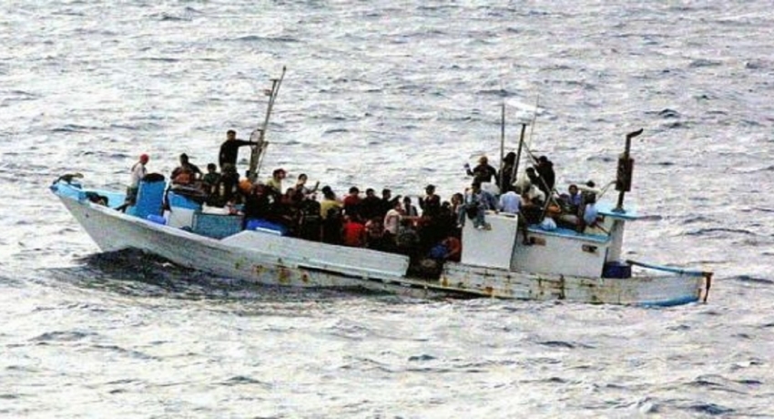 அவுஸ்திரேலியா செல்ல முயன்ற 20 இலங்கையர்கள் நாடு கடத்தல்