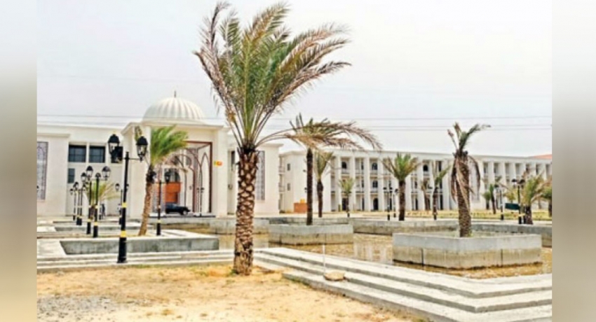‘Batticaloa Campus’ தொடர்பில் விசாரணைகளை முன்னெடுக்க கோப் குழு தீர்மானம்
