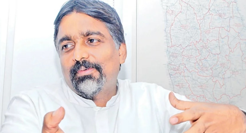 5 அரச நிறுவனங்களுக்கு இன்று பாராளுமன்றத்தில் ஆஜராகுமாறு அழைப்பு