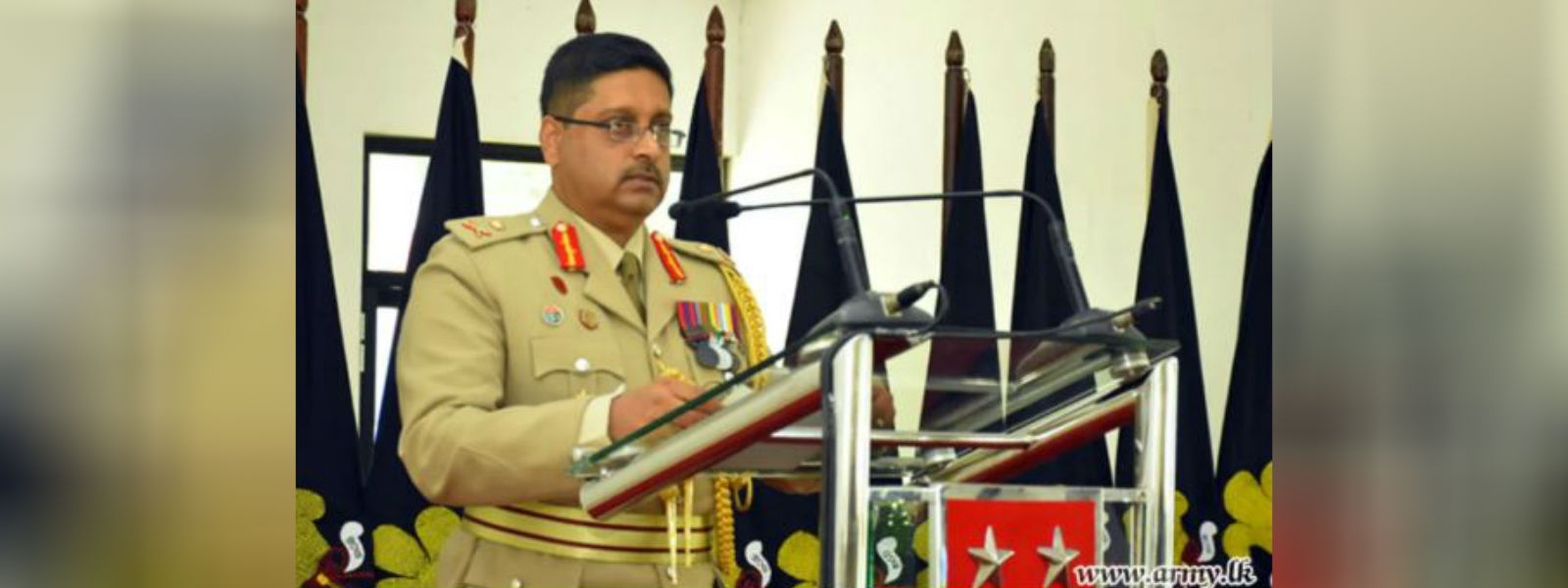 தேசிய புலனாய்வுப் பிரிவின் தலைமை அதிகாரி நியமனம்