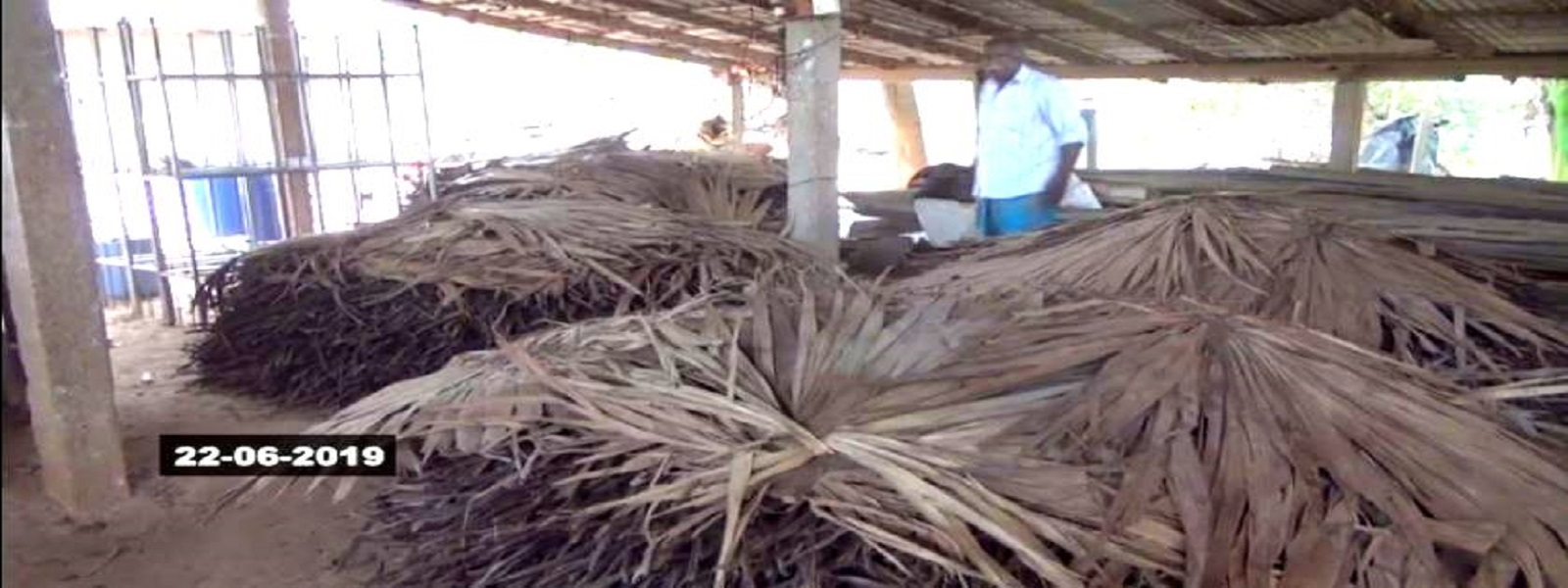 மாற முடியா நிலையில் புகையிலை செய்கையாளர்கள்