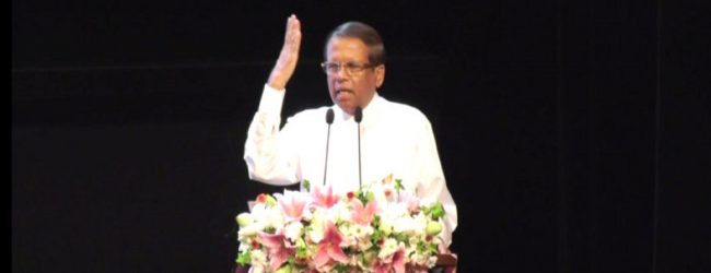 ஆசியாவின் பலத்தை வீழ்த்த இடமளிக்கக்கூடாது