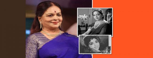 கின்னஸ் சாதனை படைத்த பெண் இயக்குனர் காலமானார்