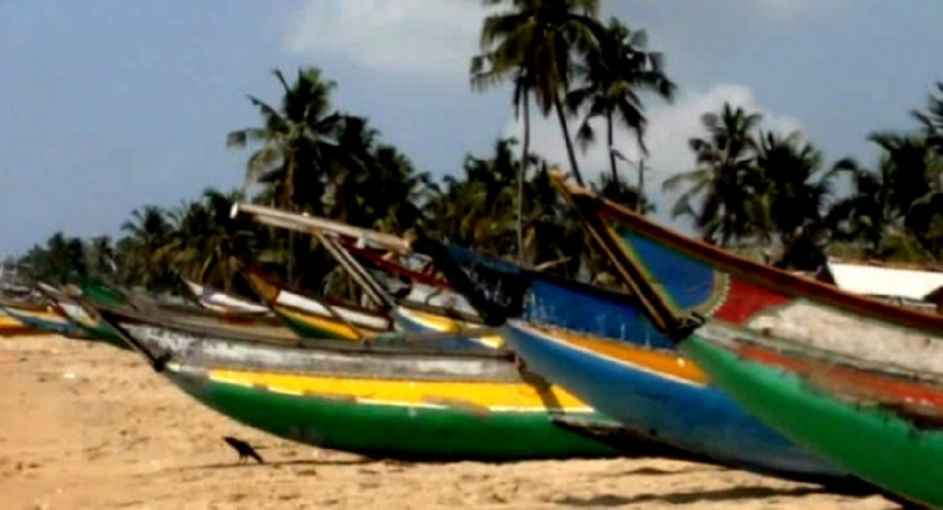 காரைநகர் மீனவர்கள் இருவரைக் காணவில்லை