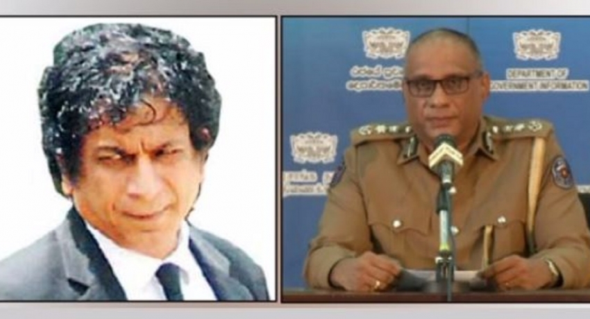 9 பொலிஸ் அதிகாரிகளுக்கு எதிராக ஒழுக்காற்று நடவடிக்கை எடுக்குமாறு சட்ட மா அதிபர் ஆலோசனை