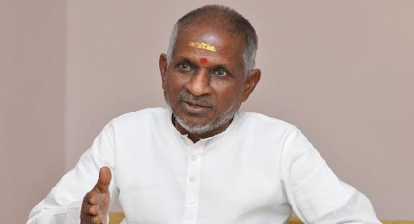 இளையராஜாவின் பாடல்களை அவரது அனுமதியின்றி பயன்படுத்தத் தடை