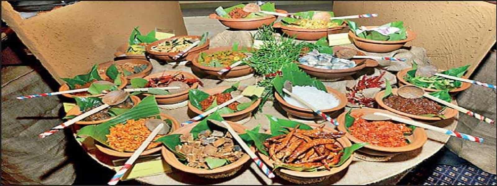 உணவு விற்பனை நிலையங்களால் பெண்களுக்கு வேலைவாய்ப்பு