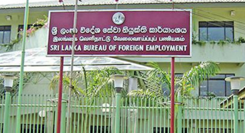குவைத்திலிருந்து 54 இலங்கைப் பணிப்பெண்கள் நாட்டிற்கு திருப்பியனுப்பப்பட்டனர்