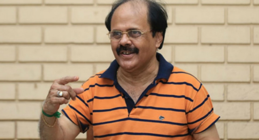 நகைச்சுவை நடிகர் கிரேஸி மோகன் காலமானார்