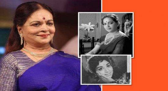 கின்னஸ் சாதனை படைத்த பெண் இயக்குனர் காலமானார்