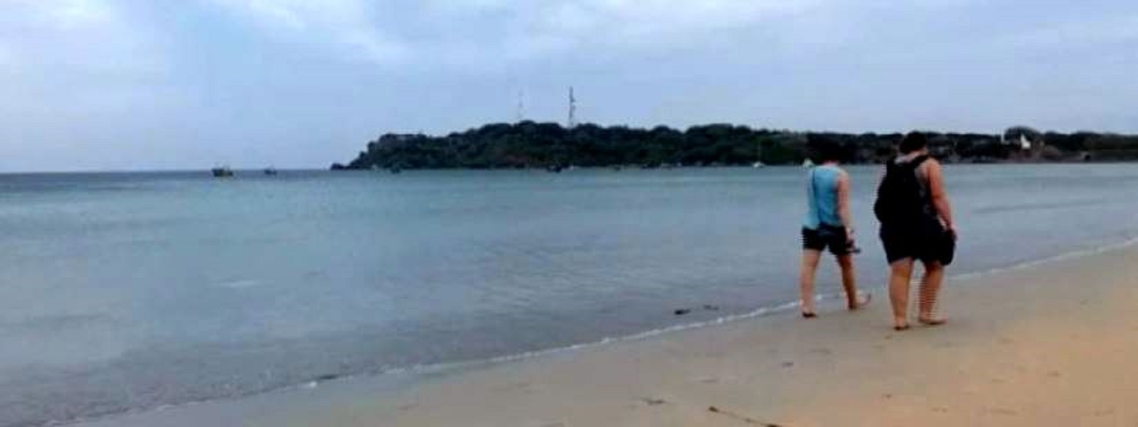 சோபை இழந்த நிலையில் சுற்றுலாத்தளங்கள்