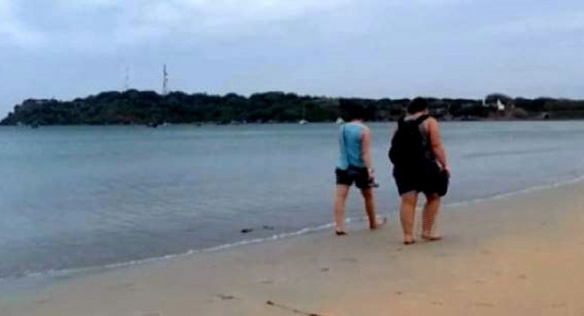 சோபை இழந்த நிலையில் சுற்றுலாத்தளங்கள்