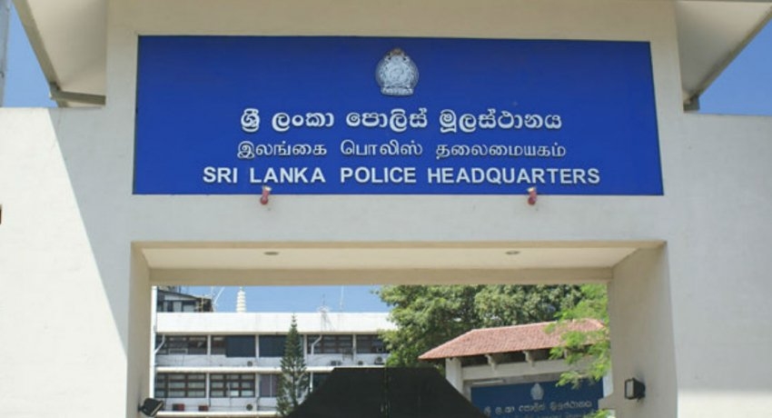 அரேபிய பிரஜைகளை நாட்டிலிருந்து அனுப்ப முயற்சித்தமை தொடர்பில் ஐவரிடம் வாக்குமூலம் பதிவு