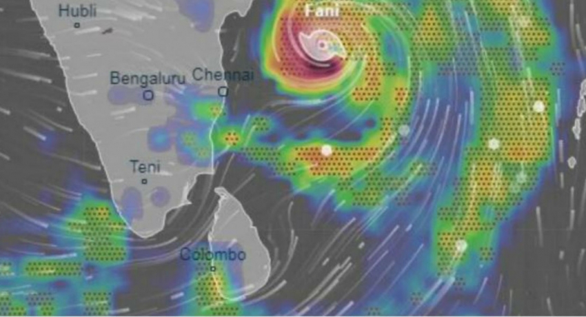 இந்த வருட தென்மேற்குப் பருவப்பெயர்ச்சி காலநிலை வலுவிழப்பு