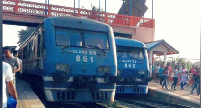 ரயில்வே தொழிற்சங்கத்தினர் – நிதி அமைச்சர் இடையே தீர்மானமிகு கலந்துரையாடல்