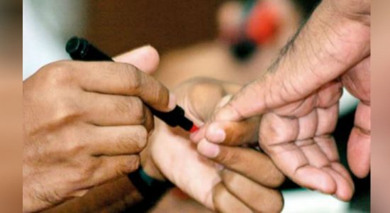 தேர்தல் கடமையில் ஈடுபடும் அதிகாரிகளுக்கான பயிற்சி